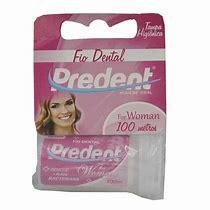 imagem de Fio Dental Predent 100M Woman