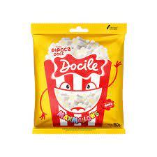 imagem de Marshmallow Docile Pipoca Doce 150G