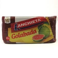 imagem de Doce De Goiabada Anchieta 1,01Kg