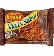 imagem de Tempero Kitano Mais Sabor Feijao 60G