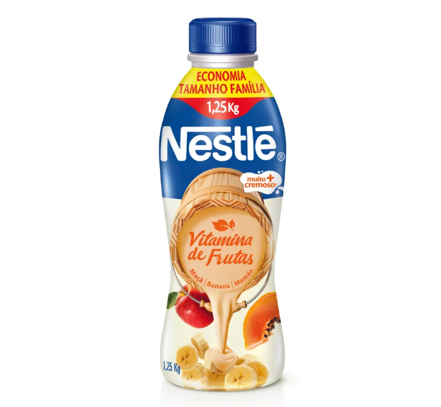 imagem de Iorgute Nestle Vitamina 1150G