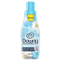 imagem de Amaciante Downy 500Ml Brisa Suave Lv500Pg450