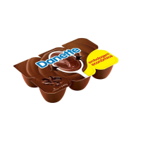 imagem de Sobremesa Danette Chocolate 540G