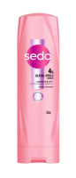 imagem de Condicionador Seda 300Ml Luminous Uv