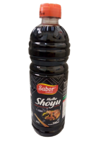 imagem de Molho Sabor Shoyu 500Ml