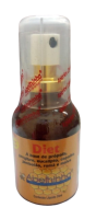 imagem de Mel Abelhinha Spray Diet 35Ml