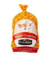imagem de Carne Frango Fredini Congelado Kg