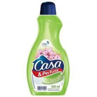 imagem de Limpa Casa E Perfumado 500Ml Speciale Verde Cl