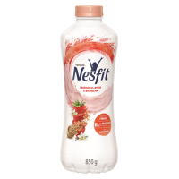 imagem de Iorgute Nesfit Liquido Mor/Av/Bau Sem Lactose  850G