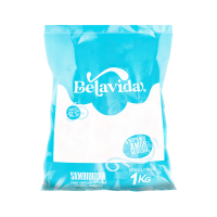 imagem de Carne Frango Belavida Sambiquira Congelado 1Kg