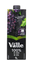 imagem de Suco Del Valle 100% Uva 1L