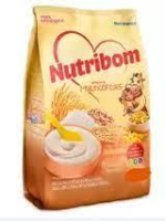 imagem de Mistura Para Mingau Nutribom Sache Multice 180G