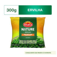 imagem de Ervilha Seara Congelado 300G