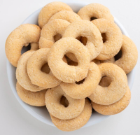 imagem de Biscoito Irmao Caseiro Coco Tradicional Kg