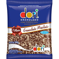 imagem de Granulado Dori Mesclado 500G