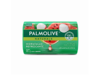 imagem de Sabonete Palmolive Suave 85G Melancia/Lichia