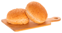 imagem de Pao Irmao Hamburguer Kg