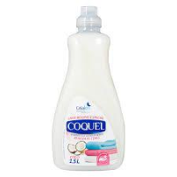 imagem de Lava Roupas Coquel 1500Ml Coco