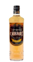 imagem de Cachaca  Cabare Ouro 700Ml