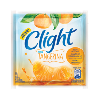 imagem de Refresco Clight Diet Tangerina 8G