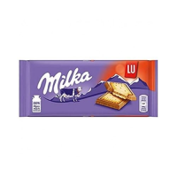 imagem de Chocolate Milka Lu 87G