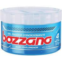 imagem de Gel Fix Bozzano 300G N4 Acao Prolon Azul