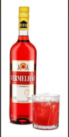 imagem de Aperitivo Vermelhao Amaro 700Ml