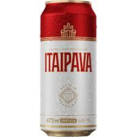 imagem de Cerveja Itaipava Pilsen Latao 473Ml