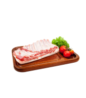 imagem de Carne Suino Costelinha Kg