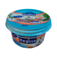 imagem de Creme De Ricota Regina Light 200G