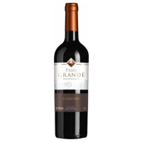 imagem de Vinho Chi Paso Grande Carmenere Tto 750Ml