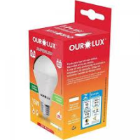 imagem de Lampada Ourolux Led 15W Bivolt