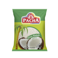 imagem de Coco Pacha Ralado 1Kg