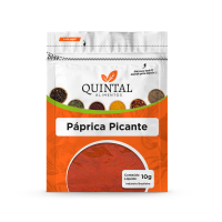 imagem de Paprica Quintal Picante 10G