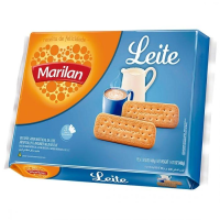 imagem de Biscoito Marilan Leite 350G