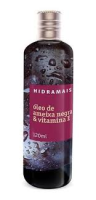 imagem de Oleo Corporal Hidramais Ameixa Neg 120Ml