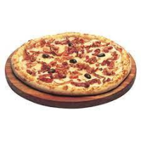 imagem de Pizza Irmao Bacon Kg