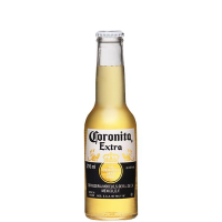 imagem de Cerveja Coronita Long Neck 210Ml