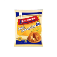 imagem de Fuba Anchieta Mimoso 500G