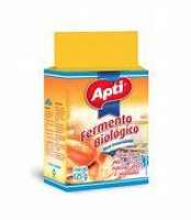 imagem de Fermento Biologico Apti 125G