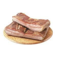 imagem de Bacon Pif Paf Manta Kg
