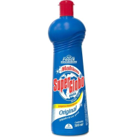 imagem de Multiuso Super Globo Original 500Ml