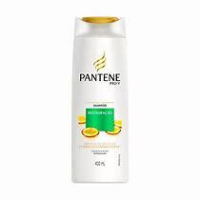 imagem de Shampoo Pantene 400Ml Restaur Prof Pro-V