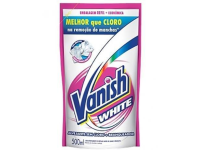 imagem de Vanishampoo Tira Manchas 1,2Ml Liquido Refrigerante White