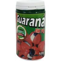 imagem de Guarana Nayna Em Po 50G