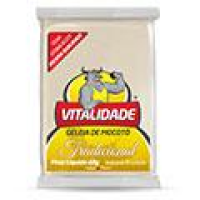 imagem de Geleia Vitalidade Mocoto Tradicional 40G