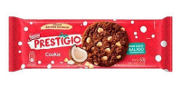 imagem de Biscoito Nestle Cookies Prestigio 60G