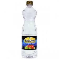 imagem de Vinagre Toscano Alcool 750Ml