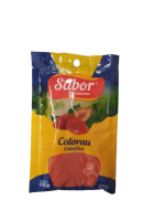 imagem de Colorau Sabor Sache 100G