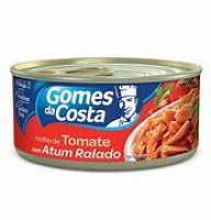 imagem de Atum Gomes Da Cosanta Ral Mol De Tomate 170G